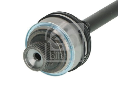 Drive shaft 1001612 FEBI, Image 2