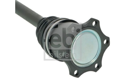 Drive shaft 1001612 FEBI, Image 3