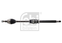 Drive shaft 1001614 FEBI