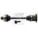 Drive shaft 1001661 FEBI