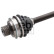 Drive shaft 1001661 FEBI, Thumbnail 2