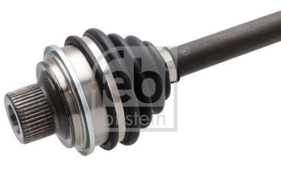 Drive shaft 1001661 FEBI, Image 2