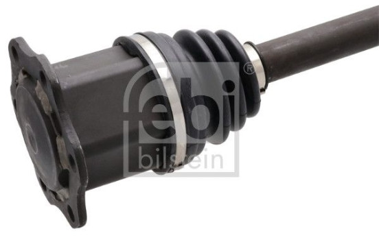 Drive shaft 1001661 FEBI, Image 3