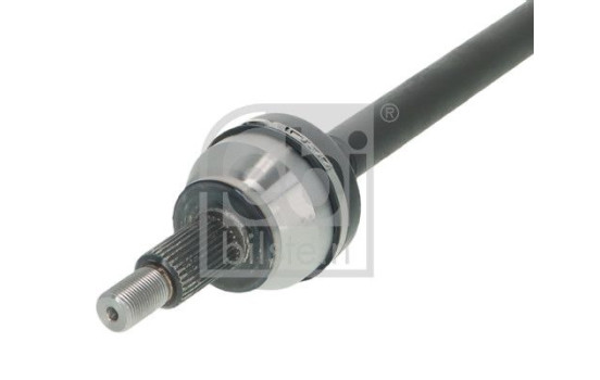 Drive shaft 1002966 FEBI, Image 2
