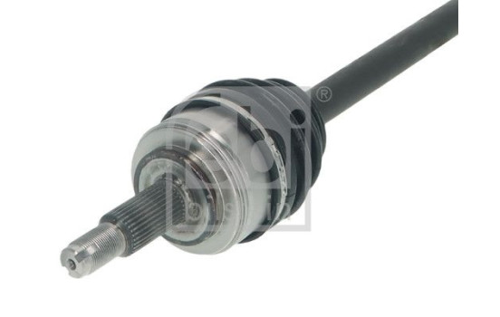 Drive shaft 1003003 FEBI, Image 2