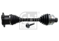Drive shaft 1003034 FEBI