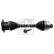 Drive shaft 1003034 FEBI