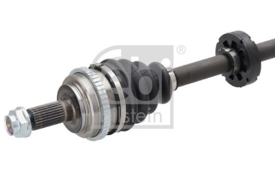 Drive shaft 1003035 FEBI, Image 2