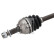 Drive shaft 1003187 FEBI, Thumbnail 2