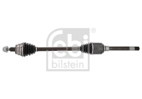 Drive shaft 1003190 FEBI