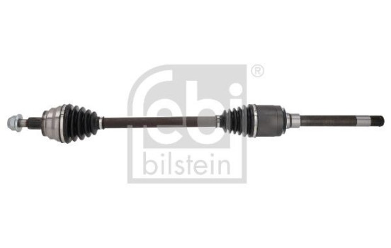 Drive shaft 1003190 FEBI