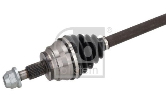 Drive shaft 1003190 FEBI, Image 2