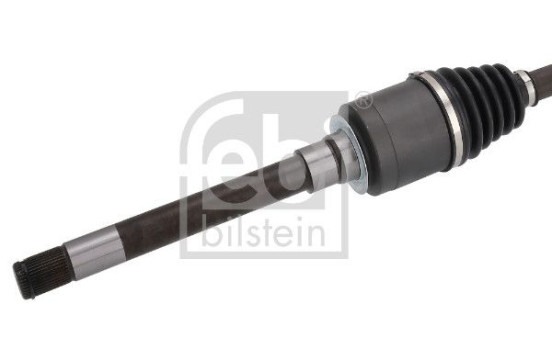 Drive shaft 1003190 FEBI, Image 3
