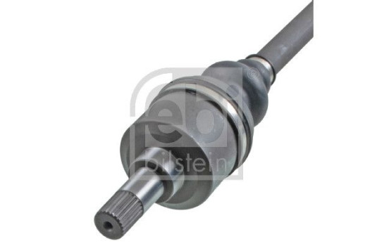 Drive shaft 1003704 FEBI, Image 3
