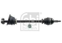 Drive shaft 1003895 FEBI