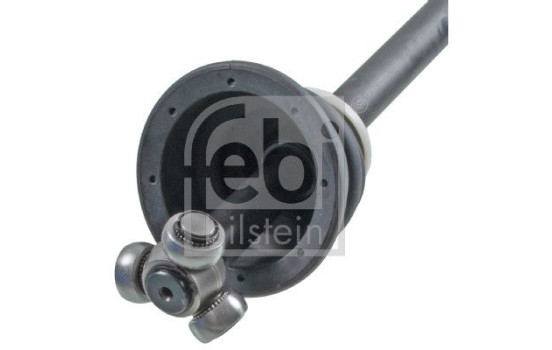 Drive shaft 1003895 FEBI, Image 3