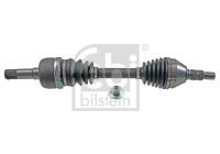 Drive shaft 1004262 FEBI