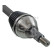 Drive shaft 1004262 FEBI, Thumbnail 2