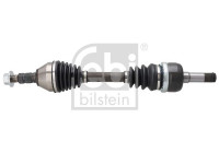 Drive shaft 1004262 FEBI