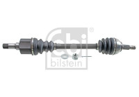 Drive shaft 1004280 FEBI