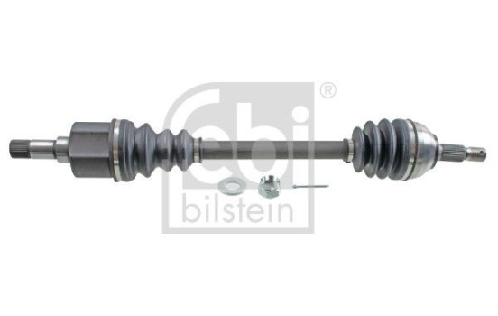 Drive shaft 1004280 FEBI
