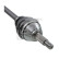 Drive shaft 1004352 FEBI, Thumbnail 2