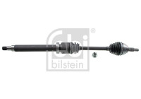 Drive shaft 1004356 FEBI