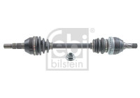 Drive shaft 1004939 FEBI