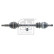 Drive shaft 1004939 FEBI