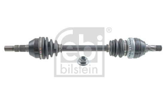 Drive shaft 1004939 FEBI