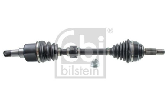 Drive shaft 1004944 FEBI