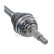 Drive shaft 1004944 FEBI, Thumbnail 2