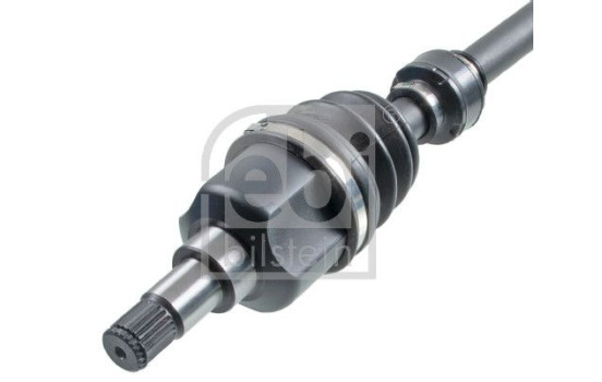 Drive shaft 1004944 FEBI, Image 3