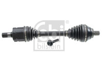 Drive shaft 1004962 FEBI
