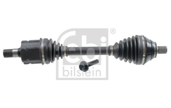 Drive shaft 1004962 FEBI