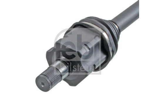 Drive shaft 1004962 FEBI, Image 3