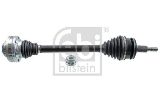 Drive shaft 1004963 FEBI