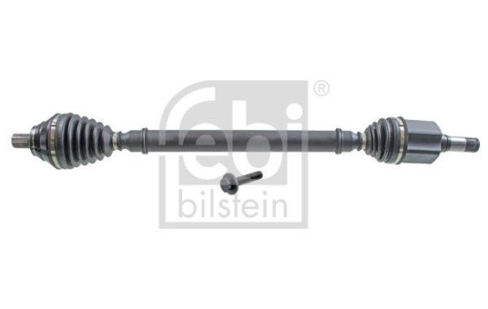 Drive shaft 1004964 FEBI