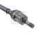 Drive shaft 1004964 FEBI, Thumbnail 2