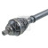 Drive shaft 1004964 FEBI, Thumbnail 3
