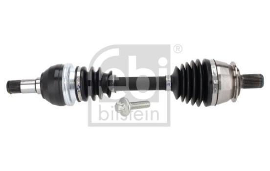 Drive shaft 1004966 FEBI