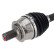 Drive shaft 1004966 FEBI, Thumbnail 2
