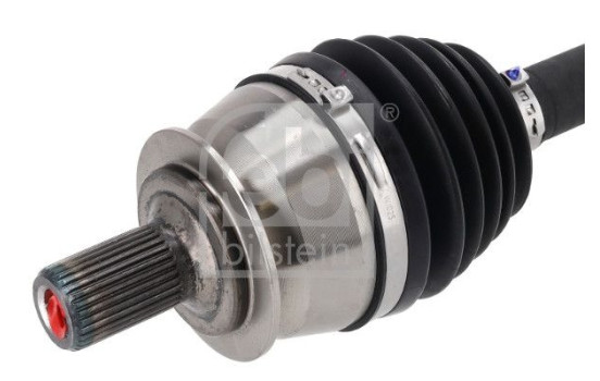 Drive shaft 1004966 FEBI, Image 2