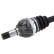 Drive shaft 1004966 FEBI, Thumbnail 3