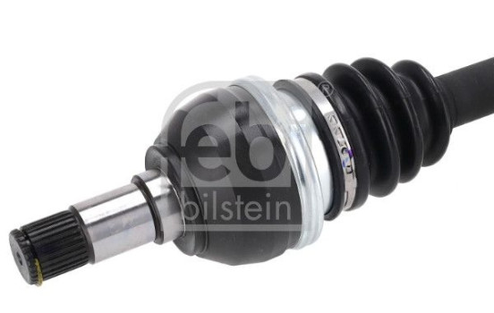 Drive shaft 1004966 FEBI, Image 3