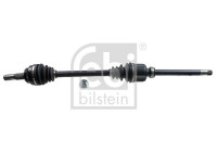 Drive shaft 1006025 FEBI