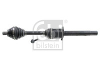 Drive shaft 1006065 FEBI