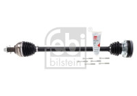 Drive shaft 1006291 FEBI