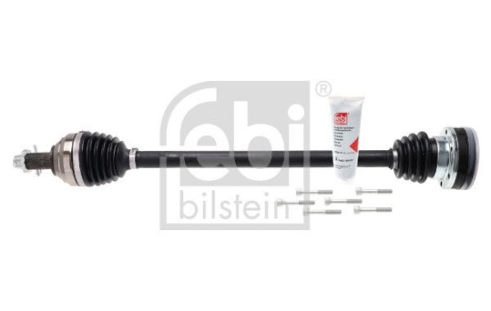 Drive shaft 1006291 FEBI