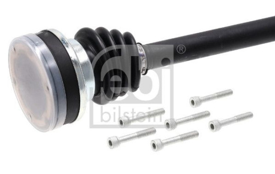 Drive shaft 1006291 FEBI, Image 3